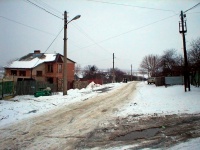 Улица Красногоровская