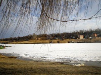 Река Азовка