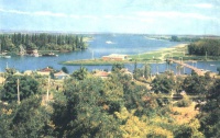 Вид на реку Дон