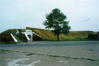 Алексеевские ворота