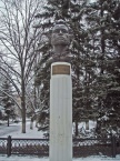  Памятник Пушкину