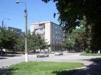 Комитет по управлению имуществом Администрации города Азова